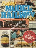 Building Model Railway Kits by LOWERY, Dave; ELLIOTT, Andrew & BARNFIELD, Steve
